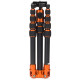 Штатив MeFOTO BackPacker Orange